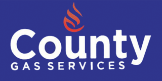 County Gas Services logo