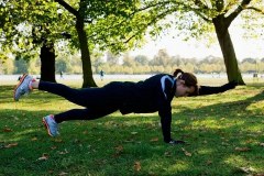 Francesca Saccone Fitness