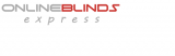Onlineblindsexpress Logo