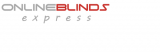 Onlineblindsexpress logo