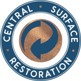 Central Surface Restoration Limited