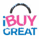 Ibuy Great Logo