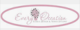 Every Occasion Floral Design & Venue Styling Logo