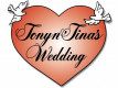 Tony ‘n Tina’s Wedding London Logo