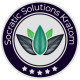 Socratic Solutions Kratom Logo