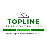 Topline Pest Control Limited