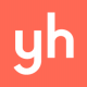 Yhangry Logo