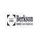 Berkson Family Law Logo
