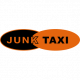 Junk Taxi Logo