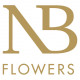 Nb Flowers Logo