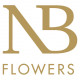 Nb Flowers logo