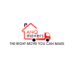 Anq Movers Logo