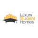 Luxury Student Homes Logo