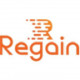 Regain Software Logo