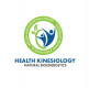 Health Kinesiology Natural Bioenergetics