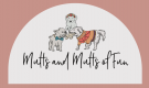 Mutts And Mutts Of Fun Logo