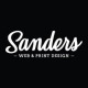 Sanders Design logo