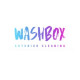 Washbox Exterior Cleaning Logo