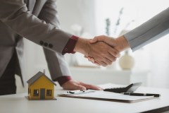 Conran Greenwich Mortgages