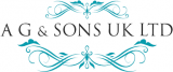 Ag & Sons  Uk logo