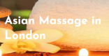 Asian Massage London