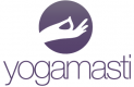 Yogamasti Logo