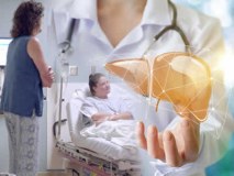 Liver Transplant Surgery India