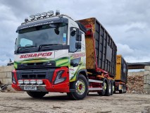 Scrapco Metal Recycling Limited
