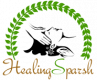 Healing Sparsh Ayurveda Logo