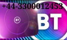 Bt Internet Support Uk