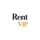 Rentvip Logo