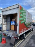 Mo Removals Ltd Or Mo Transport