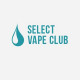 Select Vape Club logo