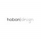 Hoban Design Logo