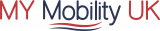 My Mobility Uk Logo