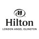 Hilton London Angel Islington logo