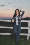 Girls Flannel Shirts Manufacturer