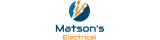 Matson’s Electrical Services Ltd