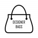Designer Bags Handbags Cross Over Clutch Tote Logo
