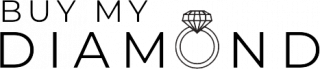 Buy My Diamond logo
