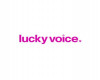 Lucky Voice Karaoke Logo