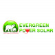Evergreen Power Solar Logo