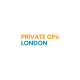 Private Gps London Logo