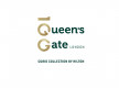100 Queen\'s Gate Hotel London, Curio Collection By Hilton Logo
