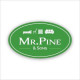 Mr Pine & Sons Logo