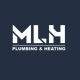 Mlh Plumbing & Heating Logo