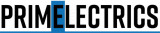 Primelectrics Ltd Logo