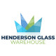 Henderson Glass Warehouse Logo