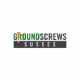 Ground Screws Sussex Logo