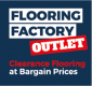 Flooring Factory Outlet Logo